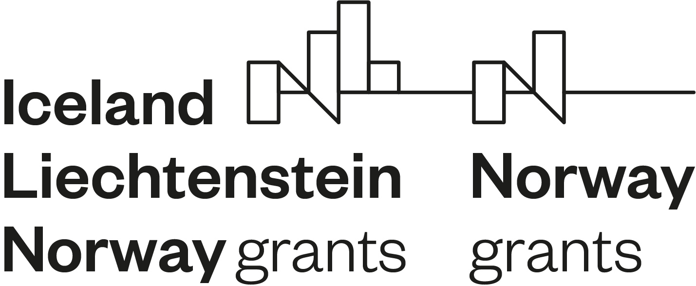 Logo Iceland Liechtenstein Norway grants